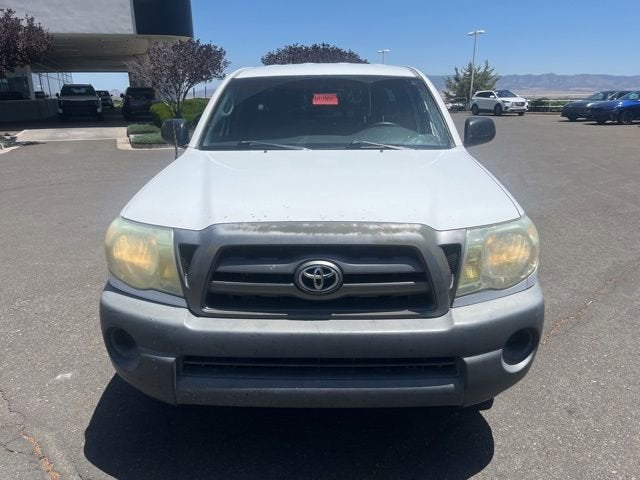 2010 Toyota Tacoma Base