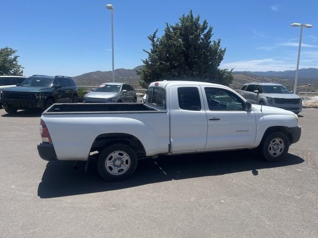 2010 Toyota Tacoma Base