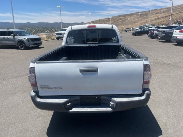 2010 Toyota Tacoma Base