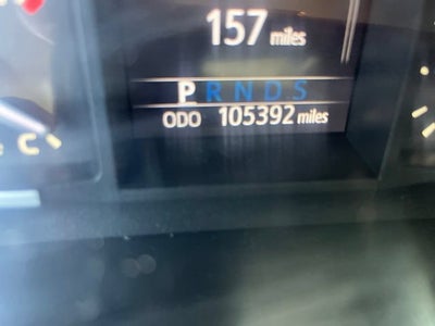 2020 Toyota Tundra 4WD SR5