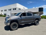 2020 Toyota Tundra 4WD SR5
