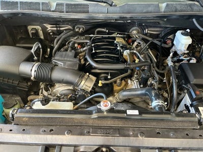 2020 Toyota Tundra 4WD SR5
