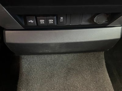 2020 Toyota Tundra 4WD SR5
