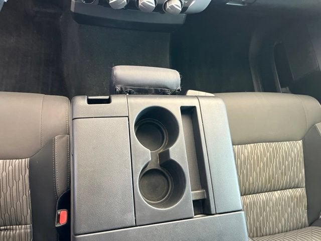 2020 Toyota Tundra 4WD SR5