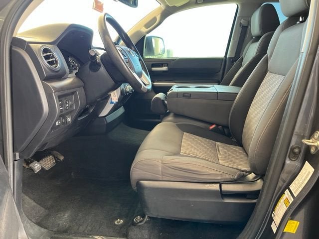 2020 Toyota Tundra 4WD SR5