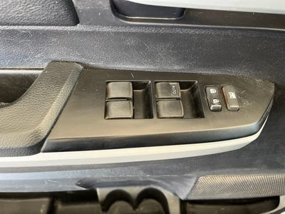 2020 Toyota Tundra 4WD SR5