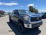 2020 Toyota Tundra 4WD SR5