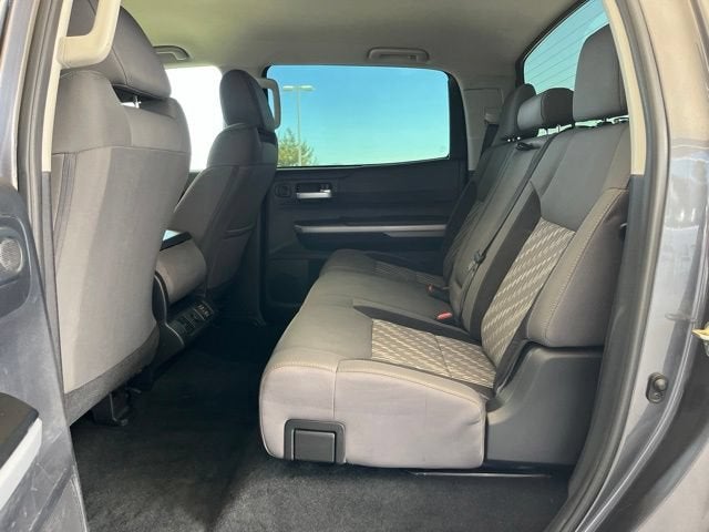2020 Toyota Tundra 4WD SR5