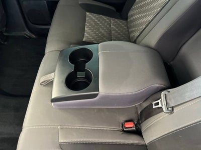 2020 Toyota Tundra 4WD SR5