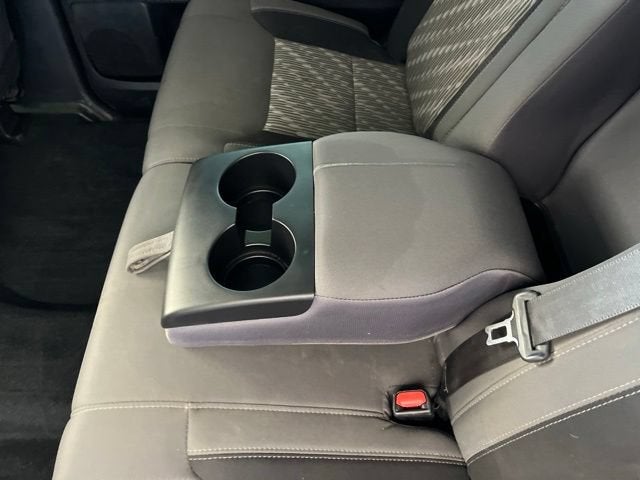 2020 Toyota Tundra 4WD SR5