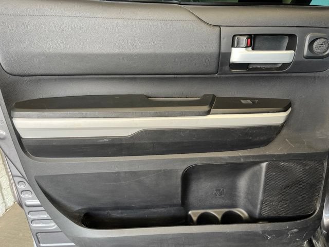 2020 Toyota Tundra 4WD SR5