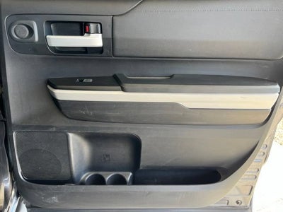 2020 Toyota Tundra 4WD SR5