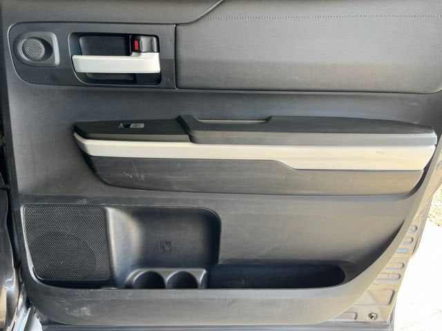 2020 Toyota Tundra 4WD SR5
