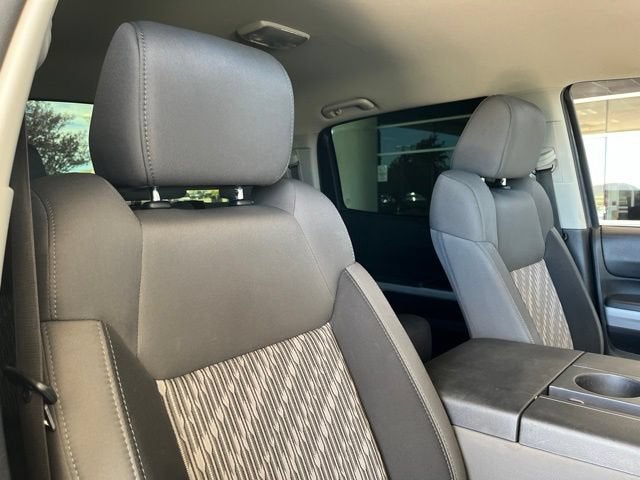 2020 Toyota Tundra 4WD SR5