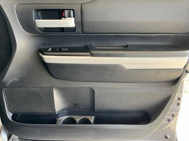 2020 Toyota Tundra 4WD SR5