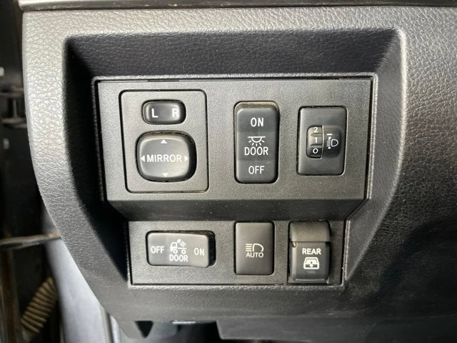2020 Toyota Tundra 4WD SR5