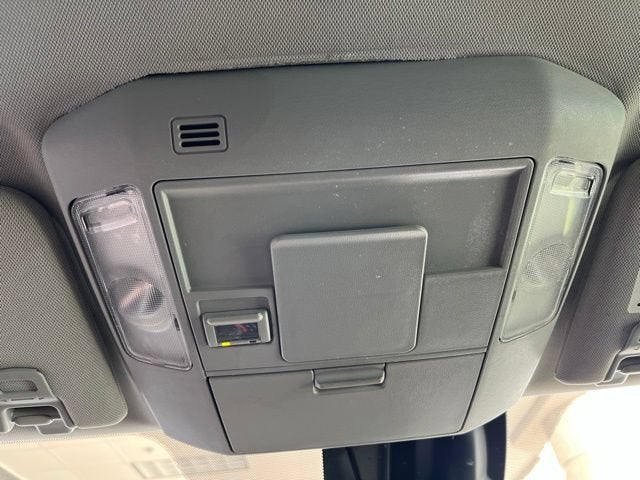 2020 Toyota Tundra 4WD SR5