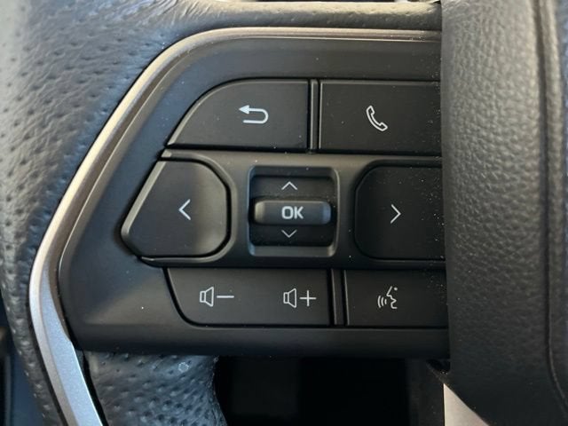 2025 Toyota Tundra 4WD Limited