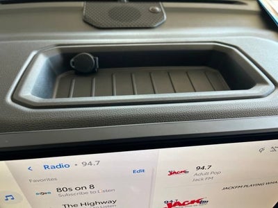 2025 Toyota Tundra 4WD Limited