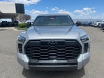 2025 Toyota Tundra 4WD Limited