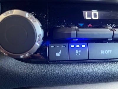 2025 Toyota Tundra 4WD Limited