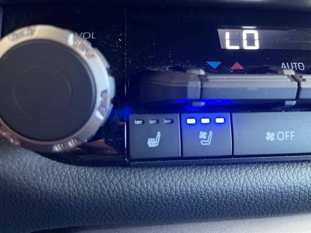 2025 Toyota Tundra 4WD Limited