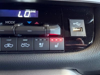 2025 Toyota Tundra 4WD Limited
