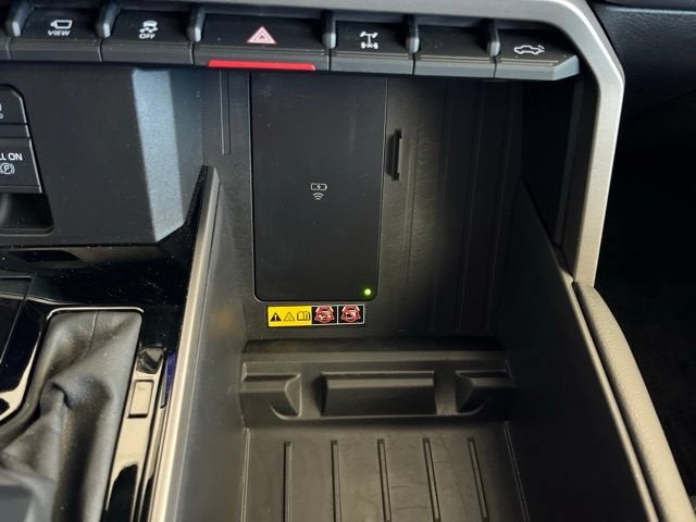 2025 Toyota Tundra 4WD Limited
