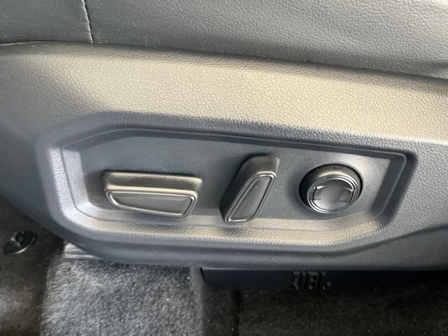 2025 Toyota Tundra 4WD Limited