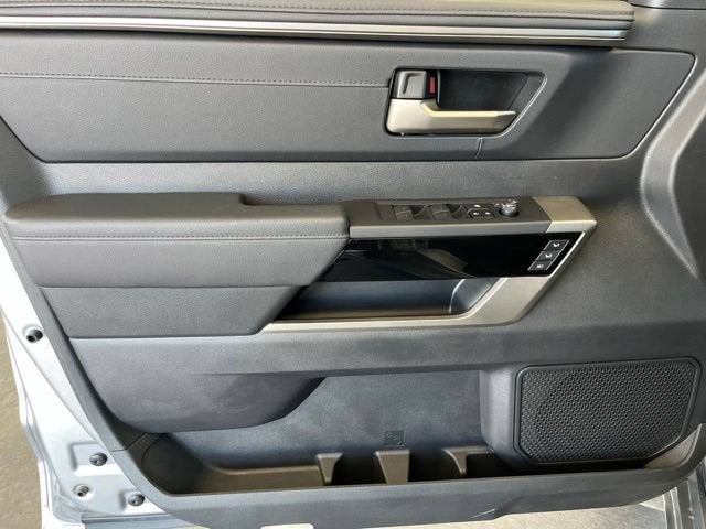 2025 Toyota Tundra 4WD Limited