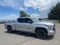 2025 Toyota Tundra 4WD Limited