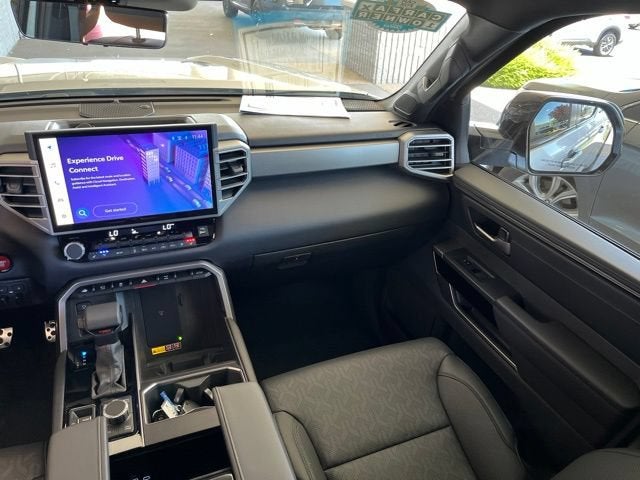 2025 Toyota Tundra 4WD Limited