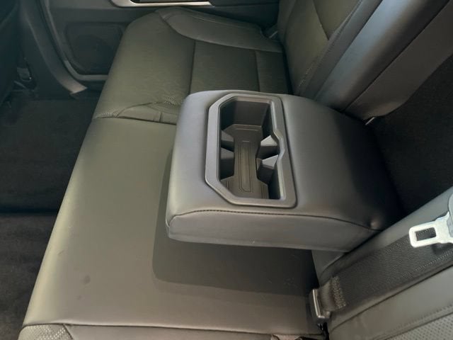 2025 Toyota Tundra 4WD Limited
