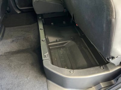 2025 Toyota Tundra 4WD Limited