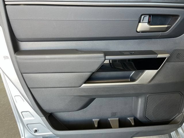 2025 Toyota Tundra 4WD Limited