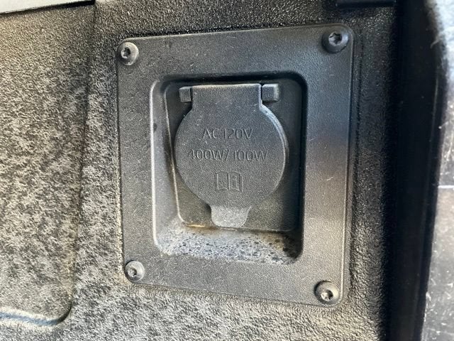 2025 Toyota Tundra 4WD Limited