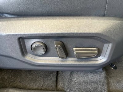 2025 Toyota Tundra 4WD Limited