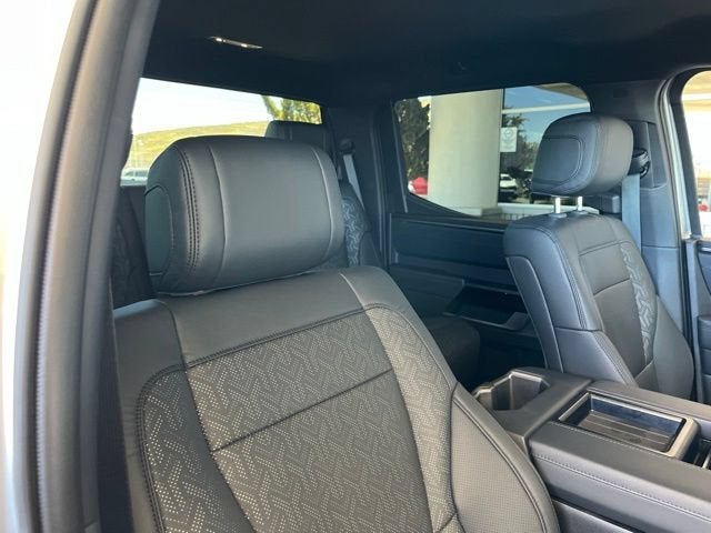 2025 Toyota Tundra 4WD Limited