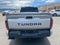 2025 Toyota Tundra 4WD Limited