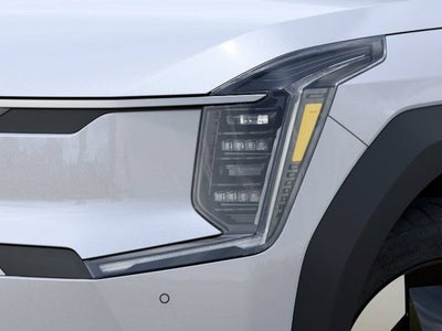 2026 Kia EV9 Light Long Range