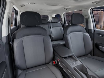 2026 Kia EV9 Light Long Range