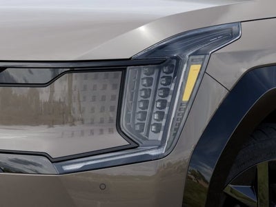 2026 Kia EV9 Land