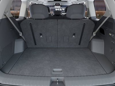 2026 Kia EV9 Wind