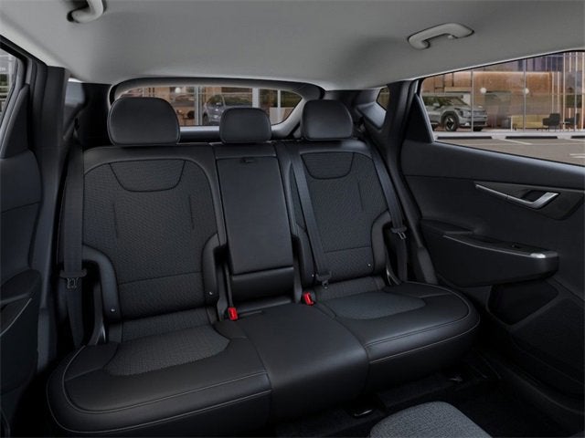 2025 Kia EV6 Light Long Range