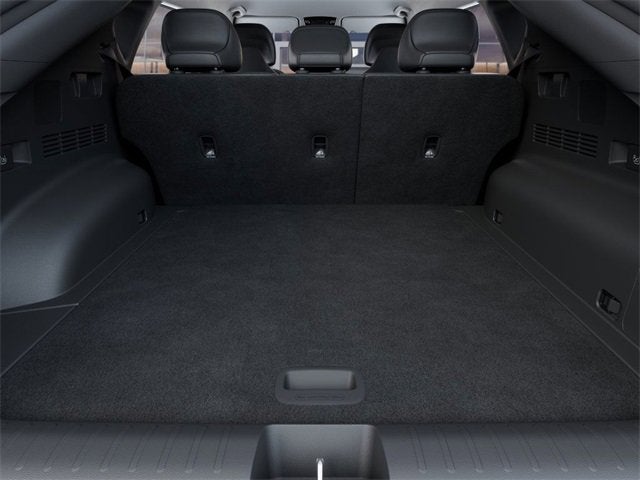 2025 Kia EV6 Light Long Range