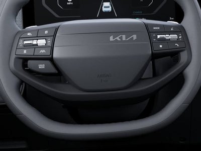 2026 Kia EV6 Light Long Range