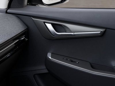 2026 Kia EV6 Light Long Range