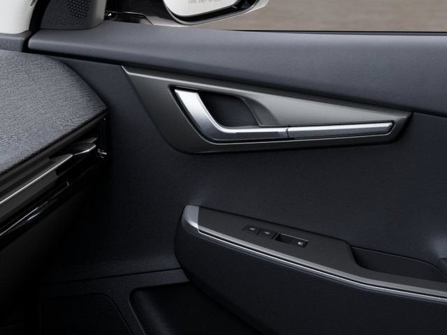2026 Kia EV6 Light Long Range