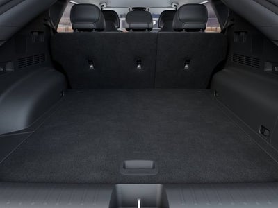 2026 Kia EV6 Light Long Range