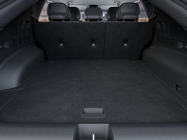 2026 Kia EV6 Light Long Range